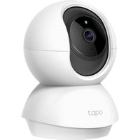 Cámara de Red WiFi de Alta Definición TP-Link Tapo C100 C110 C200 C210 TC60/70/71 Hecha en China