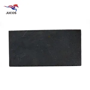 高耐火材料专用耐火砖黑色碳化硅砖