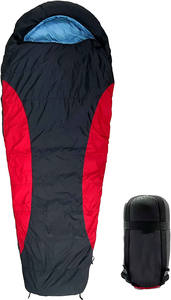 Woqi — <span class=keywords><strong>sac</strong></span> <span class=keywords><strong>de</strong></span> <span class=keywords><strong>couchage</strong></span> <span class=keywords><strong>en</strong></span> duvet <span class=keywords><strong>d</strong></span>'<span class=keywords><strong>oie</strong></span>, équipement <span class=keywords><strong>d</strong></span>'extérieur, randonnée, Camping léger, pour mamans, pour météo froid - Product Image 3