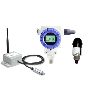 Sensor Inalámbrico Atech Wifi 4G NB IOT con Pantalla, Sensor Inalámbrico, Sensor 4G - Product Image 4