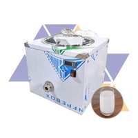 Usine vente directe automatique bobine lait pasteurisateur laboratoire pasteurisateur 2 jus pasteurisation réservoir