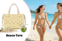 Sac de plage en EVA imperméable, respirant et à séchage rapide, vente chaude, prix d'usine, vente en gros directe d'usine, sans intermédiaire