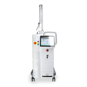 Professional Fractional Co2 Scar Removal Skin Rejuvenation Vaginal Tightening <b>Stretch</b> Mark Removal <b>Machine</b> - Product Image 2