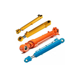 Dầu thủy lực xi lanh cho offshore nền tảng cứu hộ thuyền <span class=keywords><strong>davit</strong></span> cho Giá bán - Product Image 4