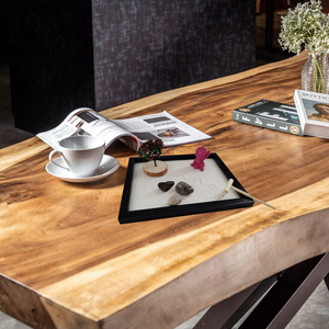 Mini ensemble cadeau de jardin de roche japonaise, décoration de bureau de maison, <span class=keywords><strong>Kit</strong></span> de sable de jardin Zen - Product Image 4