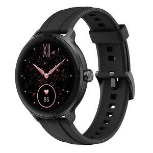 Reloj Inteligente de Moda para Mujer, Modelo 2025, Redondo y Delgado, Pantalla TFT de 1.27 Pulgadas, Llamadas Bluetooth, Monitor de Salud, Resistente al Agua IP68 - Product Image 4