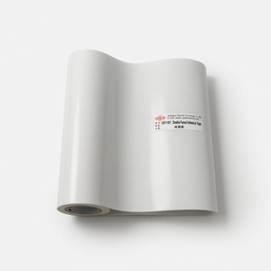 Film adhésif TPU écologique haute élasticité pour col de polo en tissu extensible <span class=keywords><strong>sans</strong></span> couture - Product Image 4