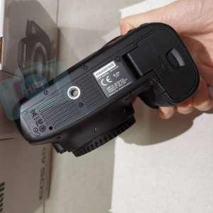 Cámara Digital Profesional HFT EOS 6D Full Frame 1080P HD con Tarjeta SD para Video y Fotos DSLR al por Mayor - Product Image 4