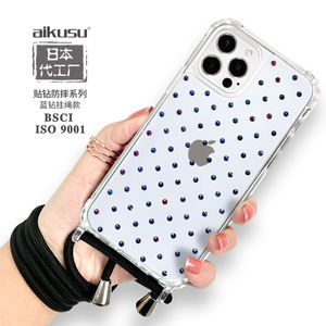 One Piece Luffy Sauron mobile phone case
