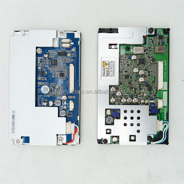 Excavator Spare Parts Engine C9 Parts LCD Display Screen Monitor LCD for 320D Excavator 320D Monitor LCD