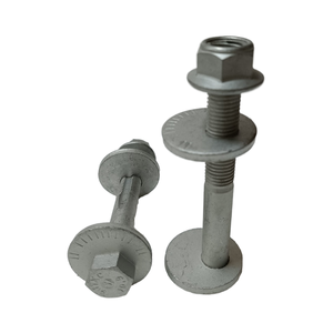 Sistemas de sujeción automotriz Pernos y tuercas de coche WHT000228 para Volkswagen/Lingdu/ Arteon/ CC/<span class=keywords><strong>Bora</strong></span> Camber Bolt Kit - Product Image 5