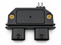 Module de commande d'allumage de précision 12V 1989747 DM-1980 DM-1960A LX339 pour Chevrolet Daewoo GM 4 cylindres