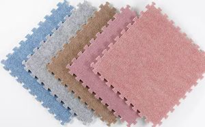 Aji Tapis EVA Tapis de sol Tapis Tappeto Tapis Tappeto Soggiorno Pisos De Goma Tapis De Salon <span class=keywords><strong>Mousse</strong></span> Tapis de jeu pour bébé - Product Image 5