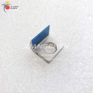 High Quality M4.011.727 Gripper <b>Pad</b> with Rubber for Heidelberg Printing Machine Spare Parts - Product Image 2