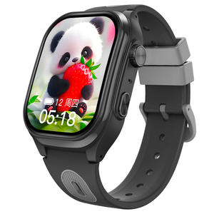 Reloj Inteligente para Niños AS06 4G con IA, Preguntas y Respuestas, LBS+GPS+WIFI, IP67, Rastreo de Ubicación, Cámara de 1.3MP, Tarjeta SIM, Videollamadas, WhatsApp - Product Image 3