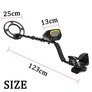 Uzun menzilli altın <span class=keywords><strong>metal</strong></span> dedektörleri derin derinlik hazine avcısı elmas dedektörleri MD3030 zemin <span class=keywords><strong>METAL</strong></span> detektörü - Product Image 6