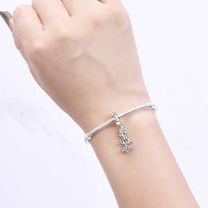 Este regalo temático de una pequeña bailarina con diseño único (accesorios DIY, regalo creativo para niña) - Product Image 5