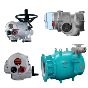 Actuador Head IQM IQT IQTM IQCM, IQ35 IQ25 IQ40, Fabricante Chino de Controladores - Product Image 4