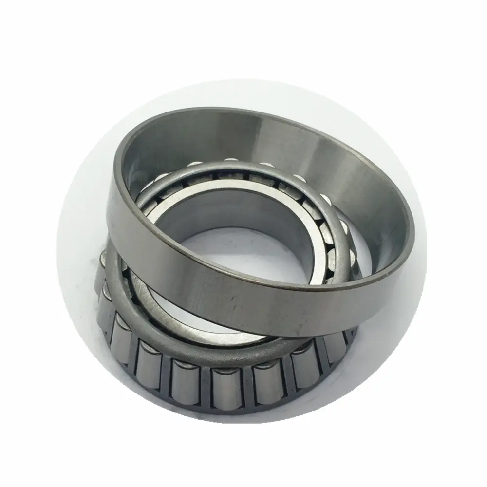 factory price 7510E Tapered roller bearing 32210