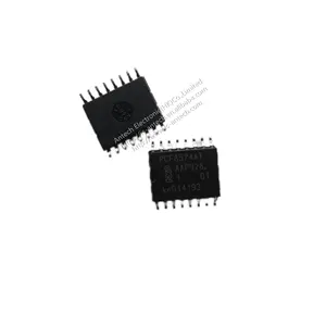 New Original integrated circuit PCF8574AT PCF8574T/3 PCF85063AT/AY SOP16