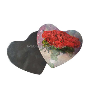 Imanes de Recuerdo Turístico, Imanes 3D para Refrigerador, Sublimación, Personalizados, con Diseño de Grano de Mármol, Imanes Lenticulares 3D para Refrigerador - Product Image 6