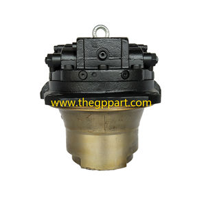 มอเตอร์ตีนตะขาบ Sunward Swe80b - Product Image 1