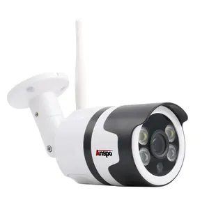 WIFI IP 1080P Wireless Security Camera 2Way Audio waterproof outdoor CCTV