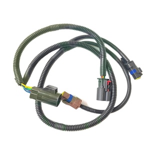 प्लग और प्ले की अगुवाई वाली पूंछ प्रकाश वायरिंग हार्नेस असेंबली 1500 - Product Image 1