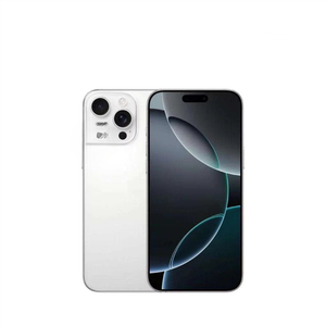 ราคาถูก <span class=keywords><strong>iPhone</strong></span> 16 Pro ของแท้ ปลดล็อคทั่วโลก ใช้ได้กับ <span class=keywords><strong>iPhone</strong></span> 16 Pro สีไทเทเนียมธรรมชาติ ความจุ <span class=keywords><strong>256GB</strong></span>/512GB/1TB หน้าจอ 6.3 นิ้ว - Product Image 3