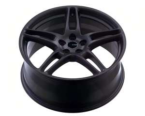 Jantes forgées PCD 112 120 114.3 à rayons étoilés monobloc pour voiture de tourisme, design <span class=keywords><strong>double</strong></span> 5 rayons, jantes de voiture pour 296, GTS - Product Image 5