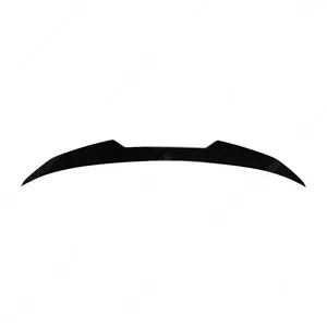 Pour BMW Série 2 F74 2024 2025 – Aileron supérieur arrière décoratif pour carrosserie, accessoires de style - Product Image 6