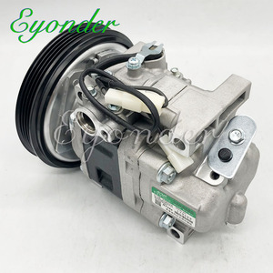 Chất Lượng Tốt Không Có Tiếng Ồn AC Điều Hòa Không Khí Máy Nén Làm Mát Bơm Cho Mazda 323 H12a0ah4el H12a0ax4el H12a0aa4ek H12a0aa4dl - Product Image 6