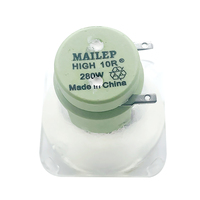 Luces Móviles de Cabeza Sharpy Beam de 10R 280W de Alta Calidad a Precio de Fábrica