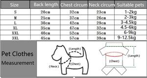 थोक कस्टम थोक लक्जरी आयात चीन चीनी पहनने बिल्ली कपड़ा कपड़े परिधान पालतू कुत्ते कपड़े - Product Image 6