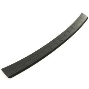 Apto para 2018-2023 <span class=keywords><strong>Subaru</strong></span> Crosstrek Protector de cubierta de parachoques trasero - Product Image 1