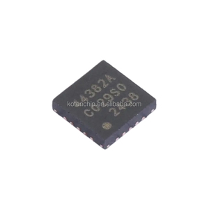 SI4438-C2A-GMR ชิ้นส่วนอิเล็กทรอนิกส์ใหม่และของแท้ วงจรรวม ตัวรับส่งสัญญาณ RF SI4438 - Product Image 1