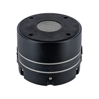 4599ND Yüksek Kaliteli 89mm VC 400W Ses Sıkıştırmalı Tweeter 2*16ohm Empedanslı Açık Hava Karaoke Sahnesi İçin
