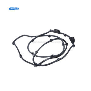 Juntas de cubierta originales resistentes a la corrosión a alta temperatura para Ferrari 599 R:08922 L:208923 - Product Image 2