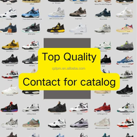 Vente en gros d'usine, équipe de production OEM professionnelle pour l'extérieur, chaussures de sport décontractées, logo personnalisable, respirantes, modèles pour hommes.