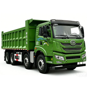 <span class=keywords><strong>Camion</strong></span> <span class=keywords><strong>benne</strong></span> minier Dongfeng 8x4 40 tonnes, robuste, diesel, direct usine - Product Image 2