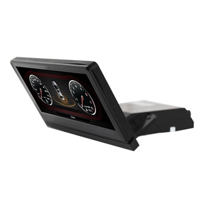 IOKONE Top vente 8.8 pouces Android 10.<span class=keywords><strong>0</strong></span> Bluetooth 5.<span class=keywords><strong>0</strong></span> Octa Core 4 + 64 go carplay radio automatique pour <span class=keywords><strong>Audi</strong></span> <span class=keywords><strong>q2</strong></span> 2019-2020 - Product Image 4