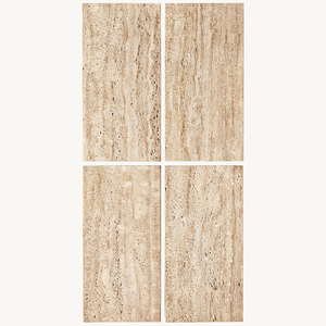 Tavolo <span class=keywords><strong>da</strong></span> <span class=keywords><strong>Pranzo</strong></span> Kumusi in Travertino Beige, Set <span class=keywords><strong>da</strong></span> Giardino Nordico per 6-8-10 Persone, <span class=keywords><strong>Tavoli</strong></span> <span class=keywords><strong>da</strong></span> Esterno <span class=keywords><strong>Moderni</strong></span> - Product Image 4