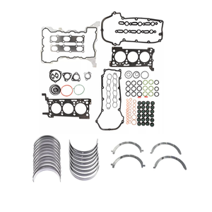 EXF Motor Tam Kapak Contası Seti Ana Biyel Kolu Yatağı JEEP Grand Cherokee RAM 1500 WK 3.0 Eco Dizel 3.0L 3.0T VM63D için - Product Image 1