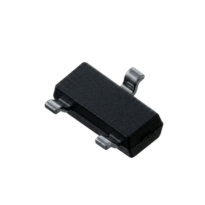 BZX84C3V3LT1G ไดโอด ZENER SOT-23 5uA 3.3V 3.1V ~ 3.5V 250mW @ 1V 95Ω -65 ℃ ~ + 150 ℃ - Product Image 2