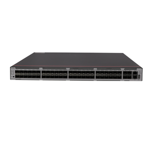 Commutateur réseau Ethernet Gigabit SFP PoE 48 ports S5735-S48S4X 98010947 48 ports 100/1000BASE-X - Product Image 3