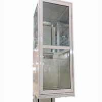 HONTYLIFT 2 \/3 lantai Lift rumah hidrolik, rumah angkat, luar ruangan, harga angkat perumahan Villa