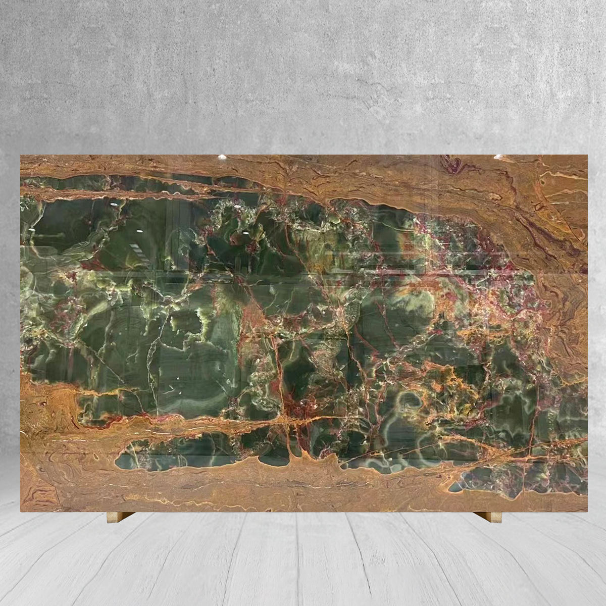 หินอ่อนธรรมชาติ