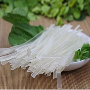 <span class=keywords><strong>เส้นมันเทศ</strong></span>แห้งปราศจากกลูเตน บรรจุภัณฑ์แบบแก้ว - Product Image 2