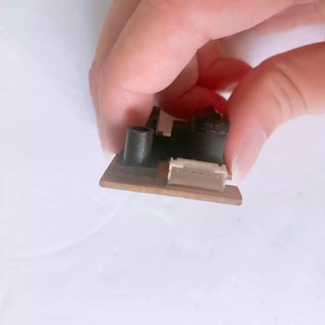 เคลอนเครื่องปรับอากาศ รีโมทคอนโทรล บอร์ดรับสัญญาณ KFR33G จอแสดงผล แผงวงจรควบคุมอุณหภูมิ - Product Image 2