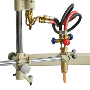 DEM <span class=keywords><strong>CG2</strong></span>-600便携式圆形切割机单割炬圆钢火焰圆形G气体切割机 - Product Image 2